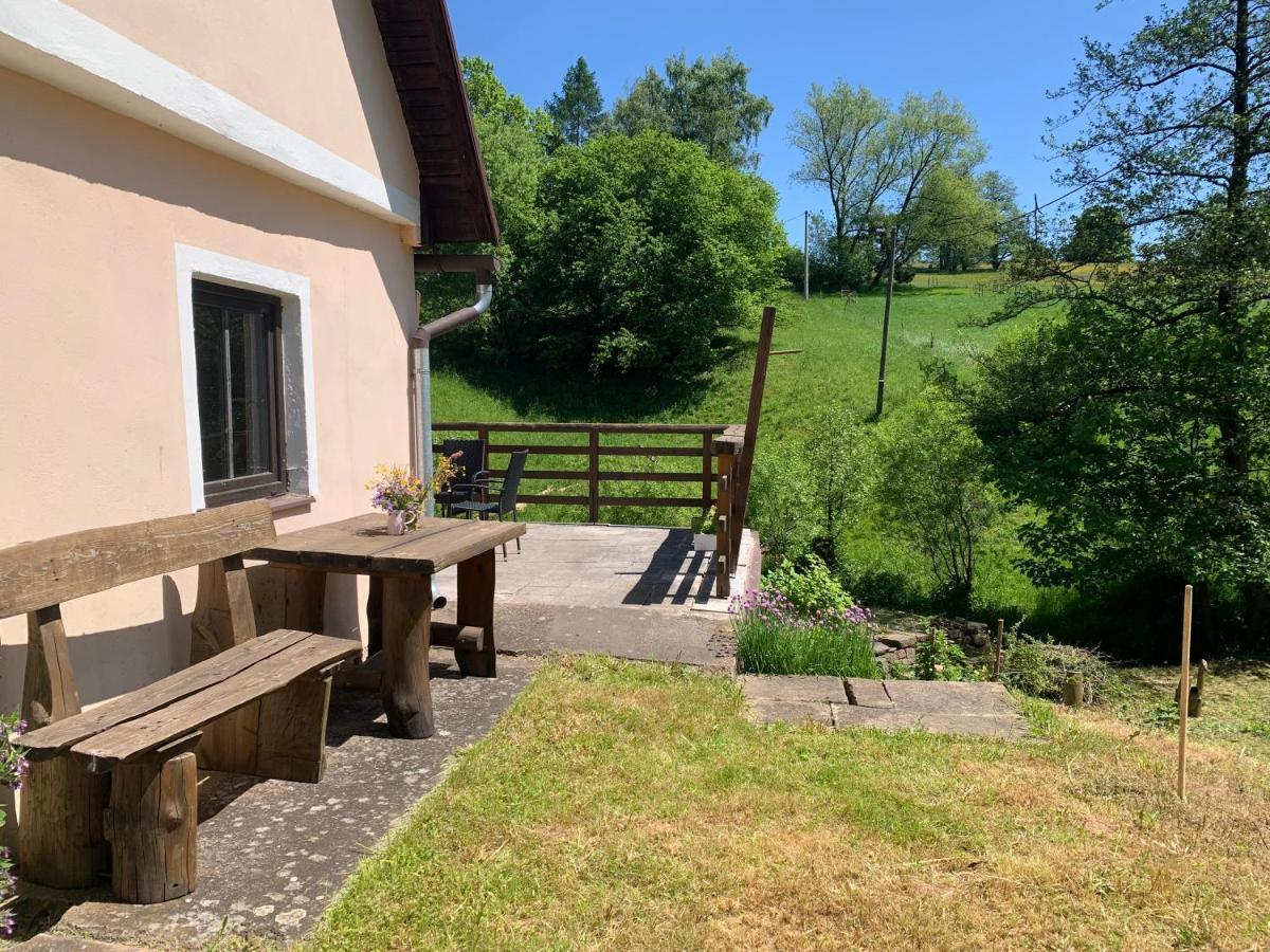 Babi 113 Domek alpejski