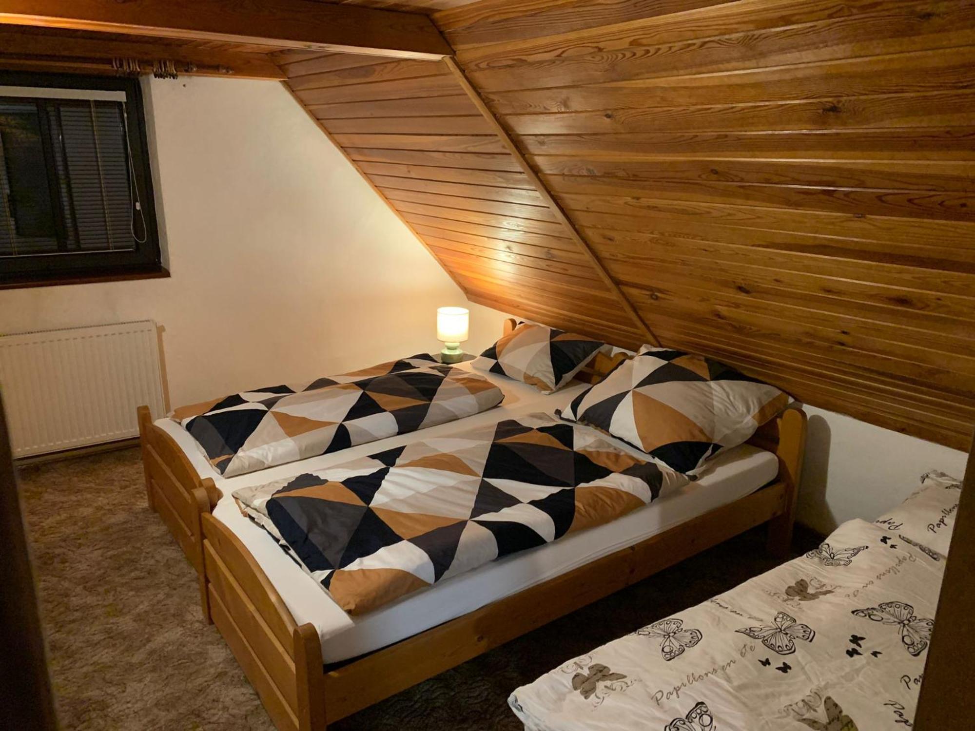Babi 113 Domek alpejski
